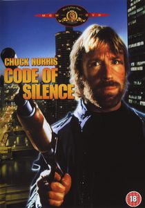 Code of Silence