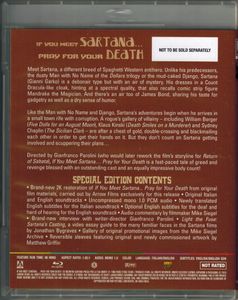The Complete Sartana