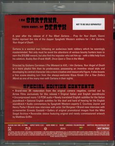The Complete Sartana