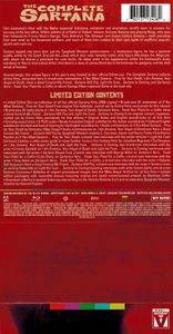 The Complete Sartana