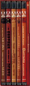 The Complete Sartana