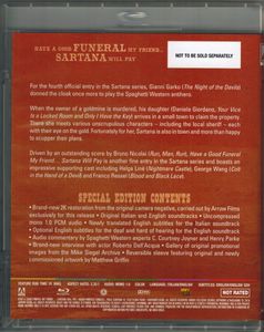 The Complete Sartana