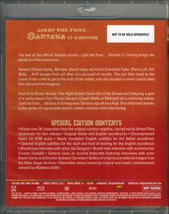 The Complete Sartana