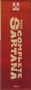 The Complete Sartana