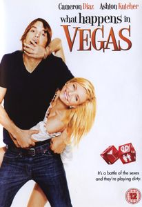 What Happens in Vegas