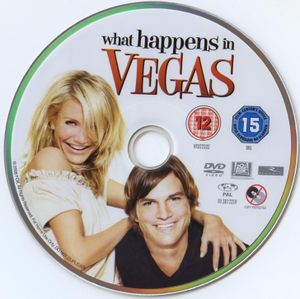 What Happens in Vegas