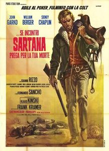 Se Incontri Sartana Prega Per La Tua Morte