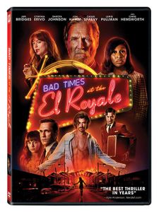 Bad Times at the El Royale