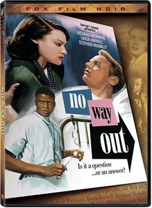 No Way Out