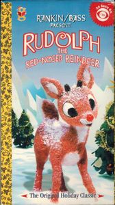 Rudolph The Red-Nosed Reindeer