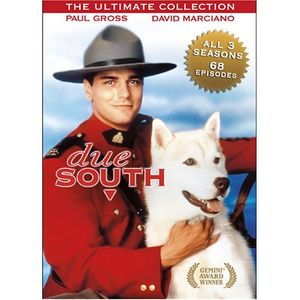 Due South: The Ultimate Collection