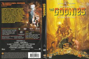 Los Goonies