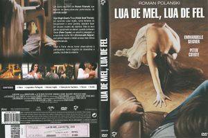 Lua De Mel, Lua De Fel