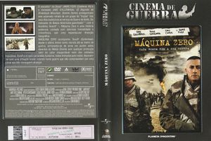 Máquina Zero
