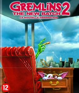 Gremlins 2: The New Batch
