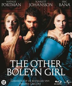 The Other Boleyn Girl
