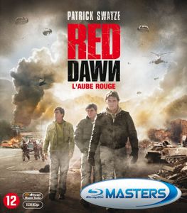 Red Dawn