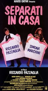 Separati in casa