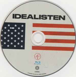 Idealisten