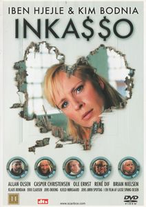 Inkasso