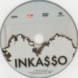 Inkasso