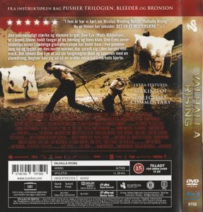 Valhalla Rising