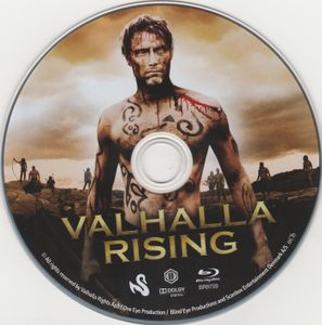 Valhalla Rising