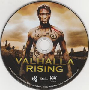Valhalla Rising
