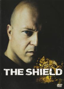 The Shield - The Complete First Season