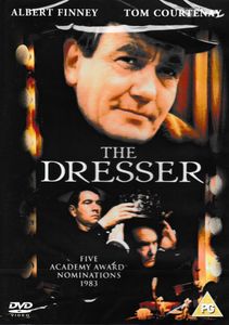 The Dresser 