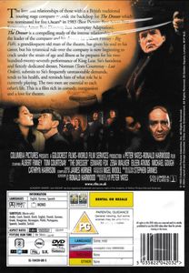 The Dresser 