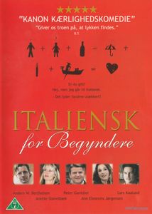 Italiensk for begyndere