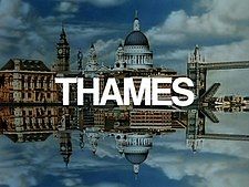 UK-Thames (GB)