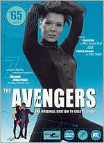 The Avengers '65: Vol. 4