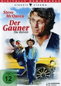 Der Gauner