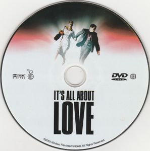 It's All About Love