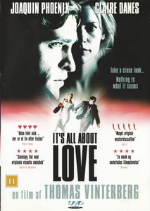 It's All About Love