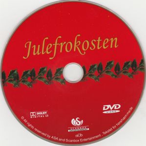 Julefrokosten