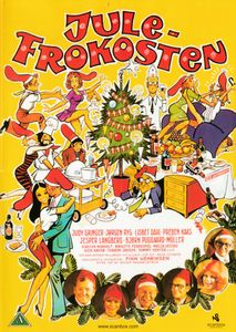 Julefrokosten