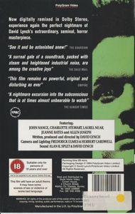 Eraserhead