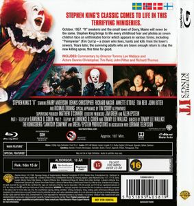 Stephen King's It