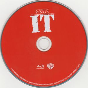 Stephen King's It
