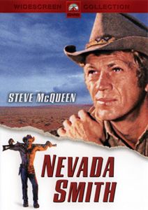 Nevada Smith