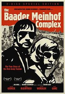 The Baader Meinhof Complex (2-Disc Special Edition)