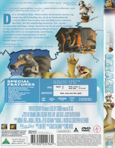 Ice Age