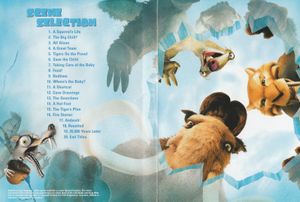 Ice Age