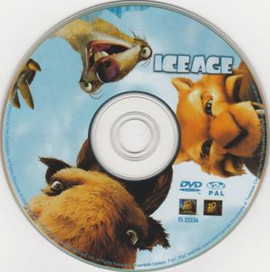 Ice Age