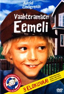 Vaahteramäen Eemeli