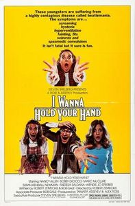 I Wanna Hold Your Hand