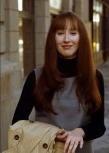 Susan Kendall Newman